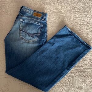 Men’s BKE jeans